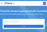 Cara Cek Pengumuman Magang HUB Batch 2
