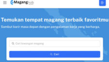 Cara Cek Pengumuman Magang HUB Batch 2