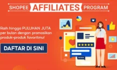 4 Cara Daftar Shopee Affiliate Tanpa Minimal Followers: Panduan Lengkap Untuk Pemula