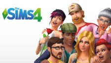 Cara Download The Sims 4