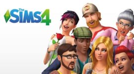 Cara Download The Sims 4