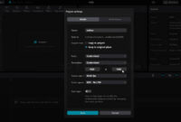 Cara Export Video HD di CapCut