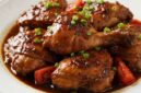 Cara Membuat Ayam Kecap