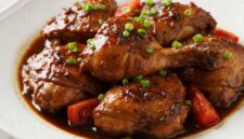 Cara Membuat Ayam Kecap