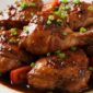 Cara Membuat Ayam Kecap