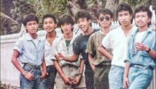 Cara Membuat Foto 80an