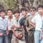 Cara Membuat Foto 80an