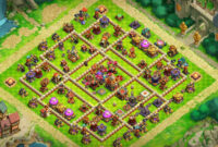 Cara Mengatasi Game COC Tidak Bisa Dibuka