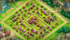 Cara Mengatasi Game COC Tidak Bisa Dibuka