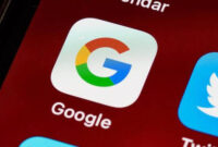 Cara Menghapus Akun Google di HP