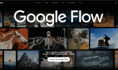 Cara Mudah Mendapatkan Akses Google Flow 18 Bulan Secara Gratis