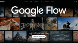 Cara Mudah Mendapatkan Akses Google Flow 18 Bulan Secara Gratis