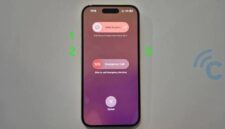 Cara Restart iPhone