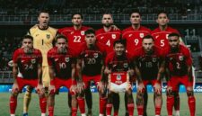 Daftar 23 Pemain Timnas Indonesia