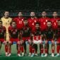 Daftar 23 Pemain Timnas Indonesia