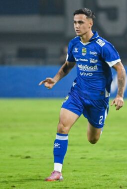 Eliano Reijnders Sindir Halus John Herdman? “Jawaban yang Tepat” Usai Dicoret dari Timnas Indonesia