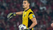 Emil Audero Cedera
