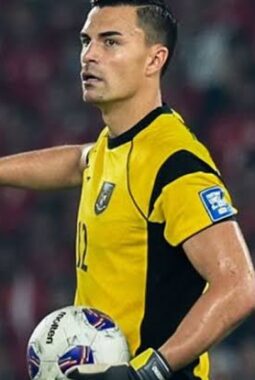 Kabar Buruk! Kiper Timnas Indonesia Emil Audero Cedera Jelang Duel Panas Kontra Malaysia