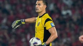 Emil Audero Cedera