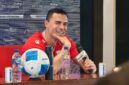 Emil Audero Resmi Gabung Klub La Liga Rayo Vallecano
