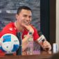 Emil Audero Resmi Gabung Klub La Liga Rayo Vallecano