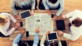 Faktor-faktor Apa Saja yang Termasuk dalam Lingkungan Eksternal Organisasi