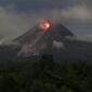 Gunung Merapi Siaga Level III