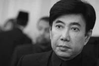 Guruh Soekarno Putra 