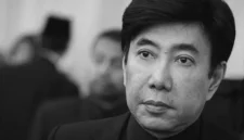 Guruh Soekarno Putra