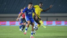 Jadwal Persib di ACL Two