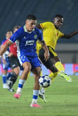 LENGKAP! Jadwal Persib di ACL Two 2026/2027: Perjuangan Maung Bandung di Panggung Asia