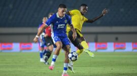 Jadwal Persib di ACL Two