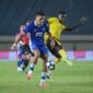Jadwal Persib di ACL Two