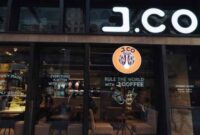 Jam Operasional Umum Gerai JCO di Indonesia