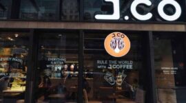 Jam Operasional Umum Gerai JCO di Indonesia