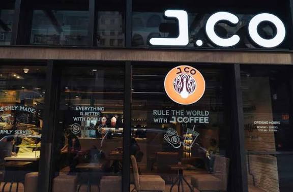 Jam Operasional Umum Gerai JCO di Indonesia