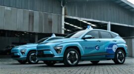 Jelaskan Faktor Lingkungan Internal yang Menjadi Motor Penggerak Perubahan di Bluebird