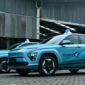 Jelaskan Faktor Lingkungan Internal yang Menjadi Motor Penggerak Perubahan di Bluebird