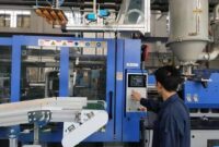 Jelaskan apa yang kamu tahu soal molding dan pekerjaan terkait molding