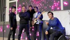Kangen Band Resmi Bubar
