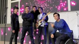 Kangen Band Resmi Bubar