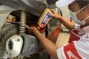 Kapan Ganti Oli Motor Matic