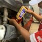 Kapan Ganti Oli Motor Matic