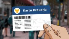 Kapan Kartu Prakerja Dibuka Kembali