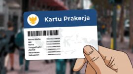 Kapan Kartu Prakerja Dibuka Kembali