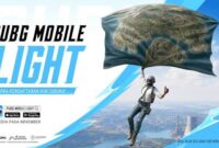 Kapan PUBG Light Rilis