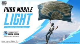 Kapan PUBG Light Rilis