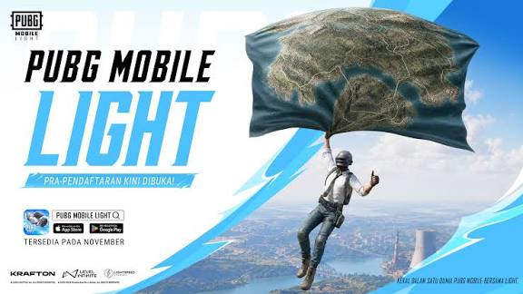 Kapan PUBG Light Rilis