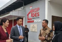 Kapan Penempatan Manajer Koperasi Merah Putih