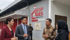 Kapan Penempatan Manajer Koperasi Merah Putih